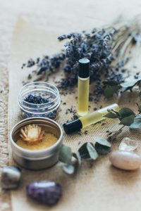 Lavender – Essential Oil, A Fragrant Journey Through Time