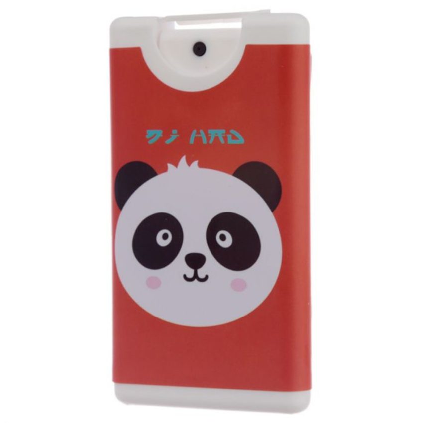 Spray Hand Sanitiser - Panda