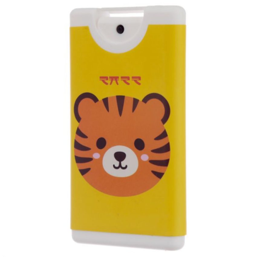 Spray Hand Sanitiser - Tiger