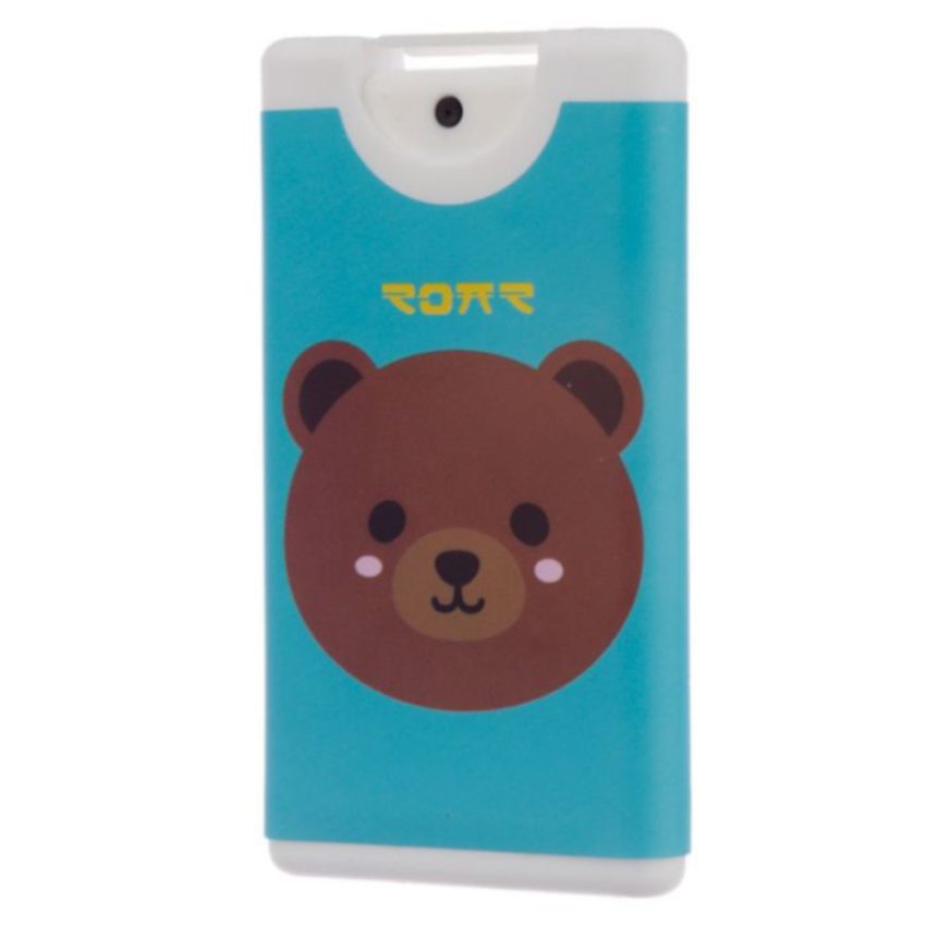 Spray Hand Sanitiser  - Bear