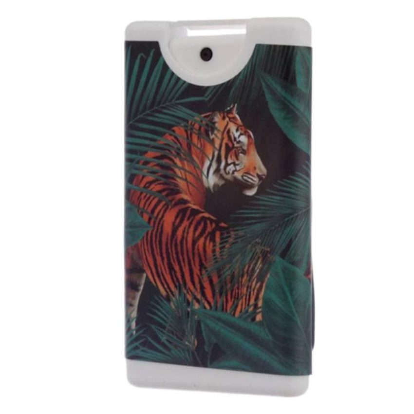 Spray Hand Sanitiser - Spots and Stripes Big Cat