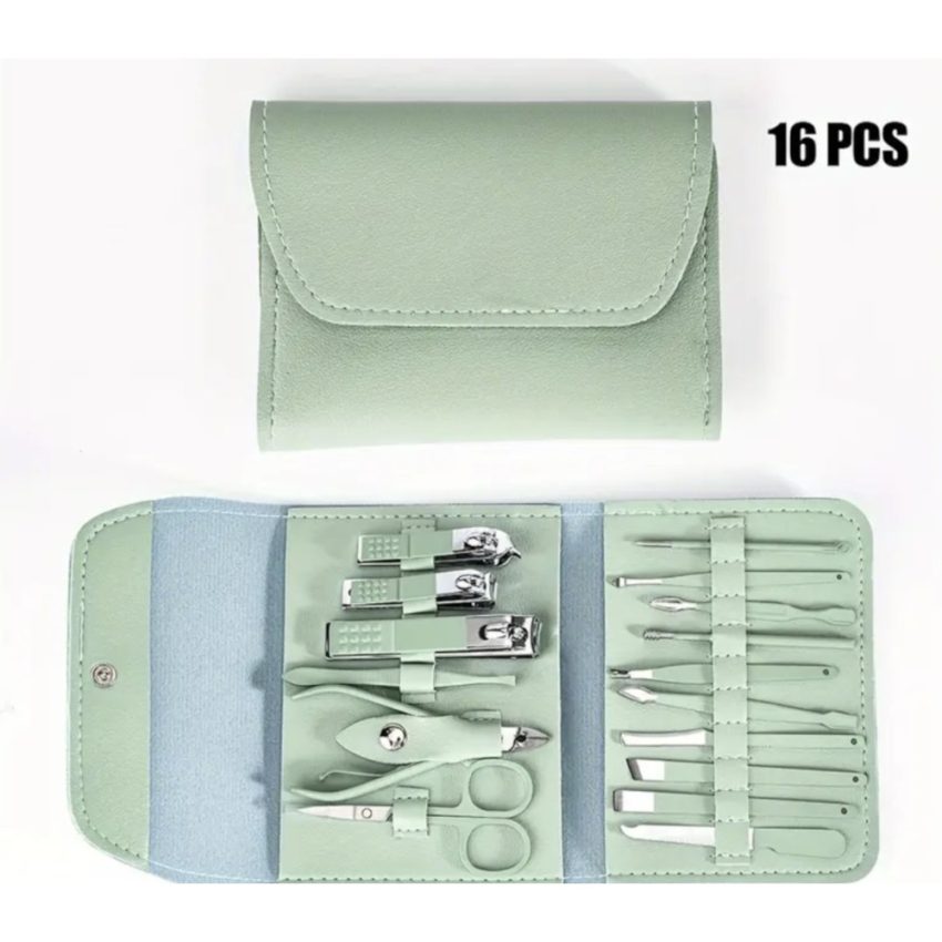 Nail Grooming Kit