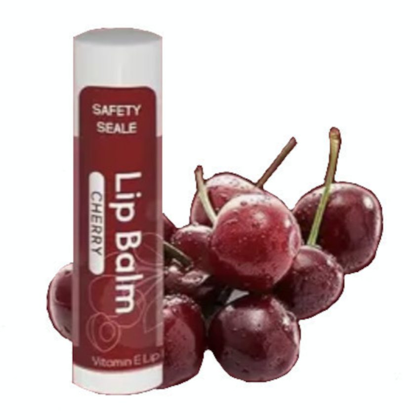 Cherry Lip Balm