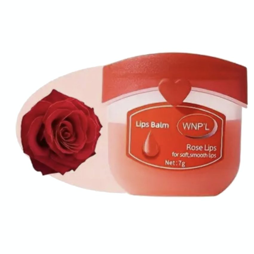 Rose Lip Balm