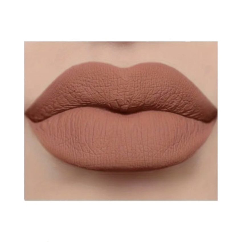 CmaaDU Liquid Matte Lipstick - Style 01