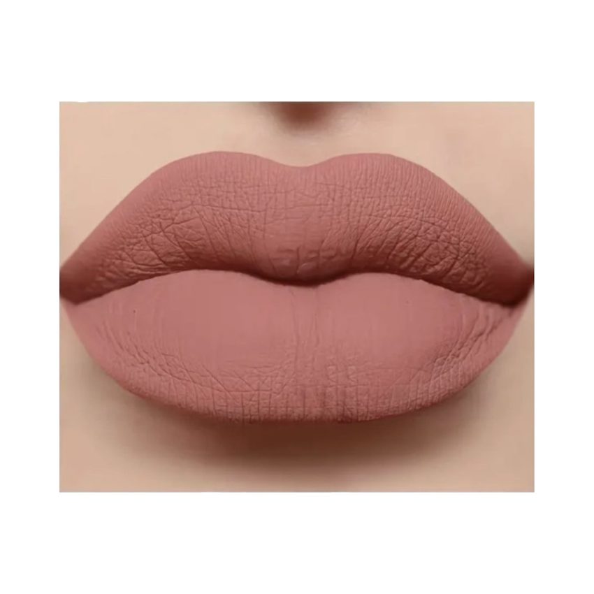 CmaaDU Liquid Matte Lipstick - Style 03