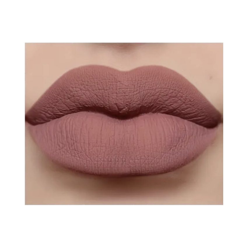 CmaaDU Liquid Matte Lipstick - Style 04