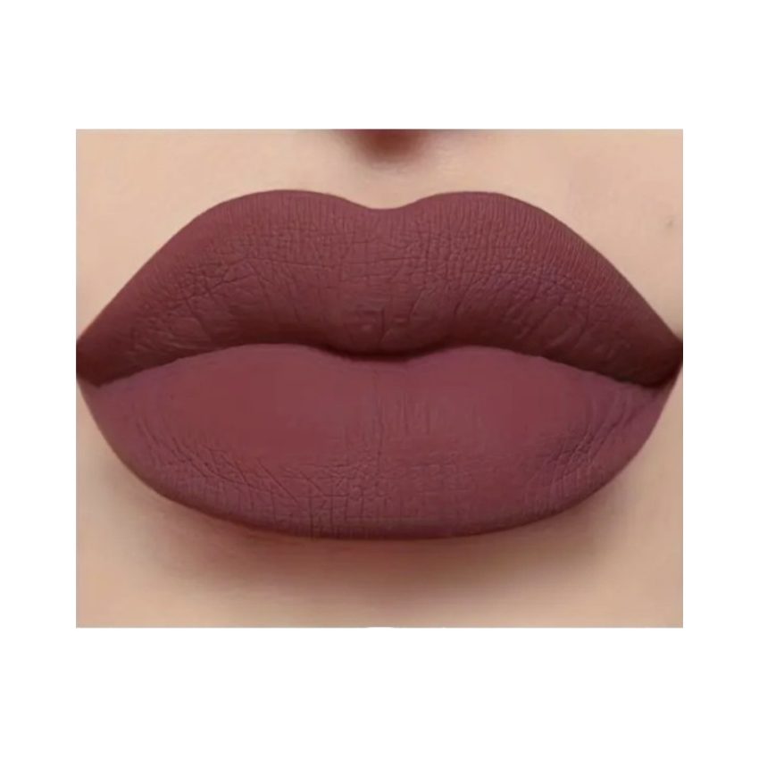 CmaaDU Liquid Matte Lipstick - Style 06