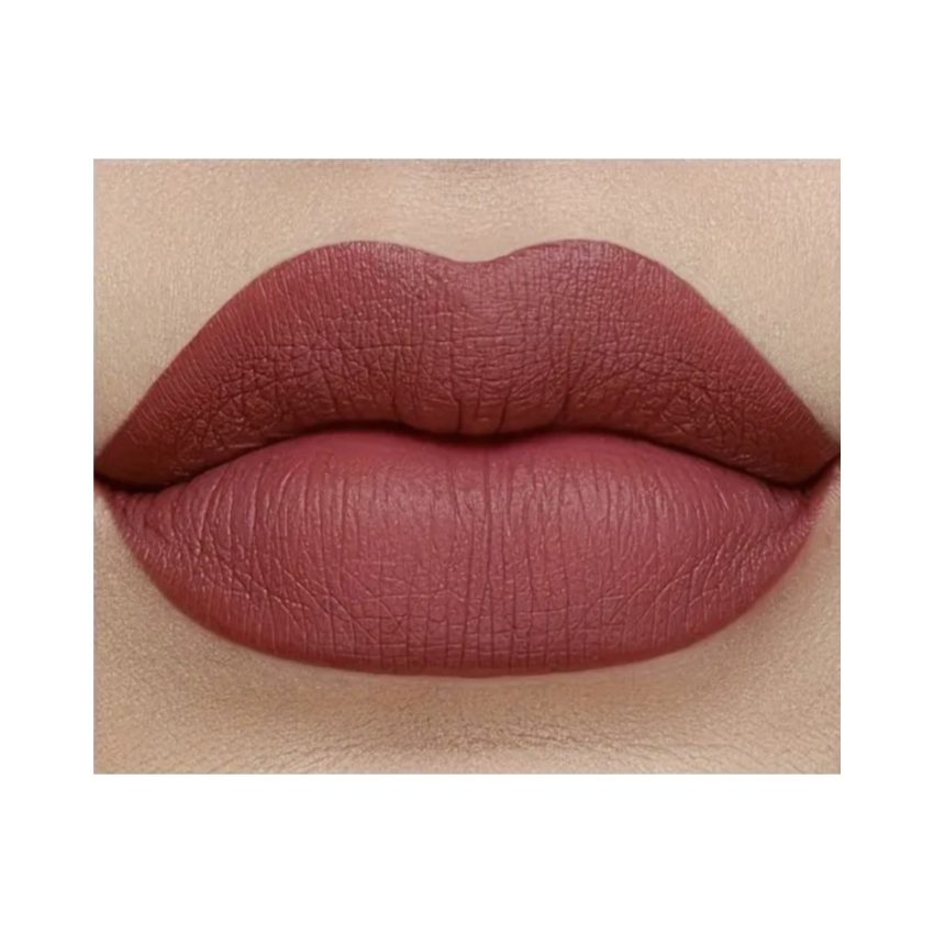 CmaaDU Liquid Matte Lipstick - Style 07