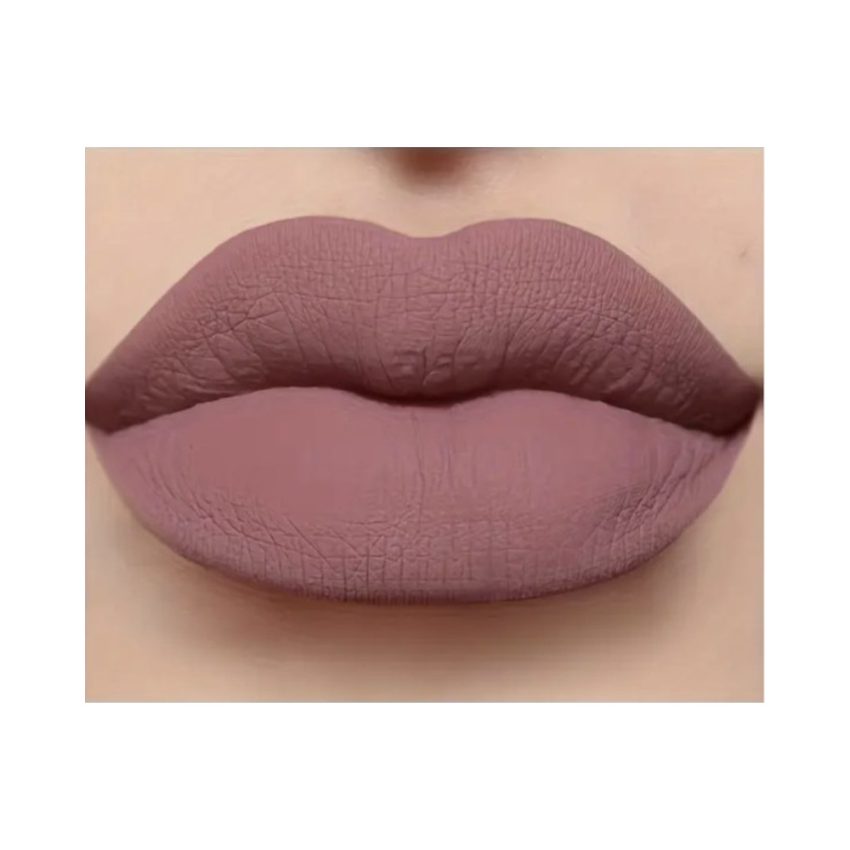 CmaaDU Liquid Matte Lipstick - Style 08