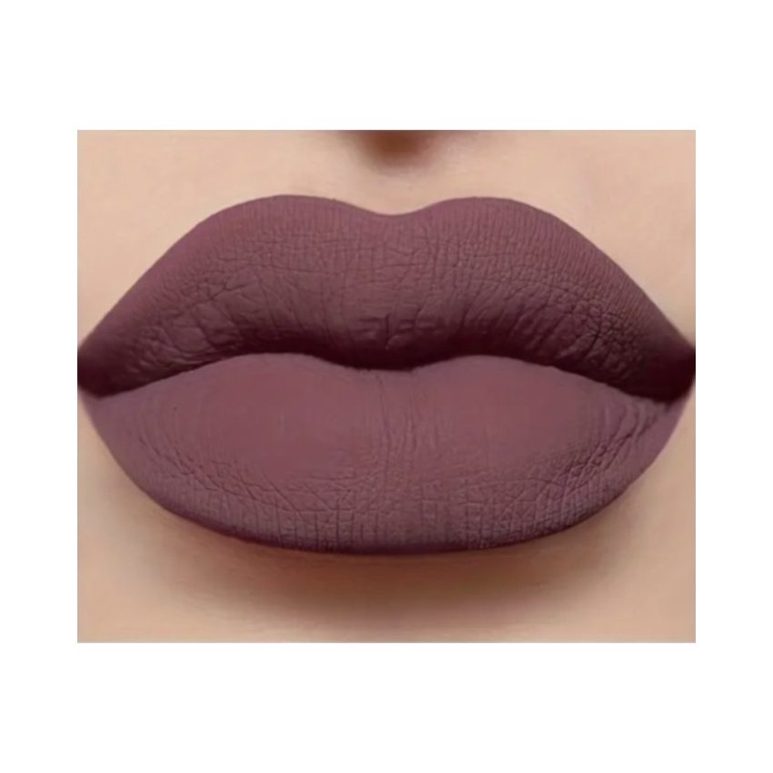 CmaaDU Liquid Matte Lipstick - Style 11