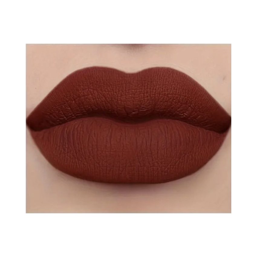 CmaaDU Liquid Matte Lipstick - Style 15