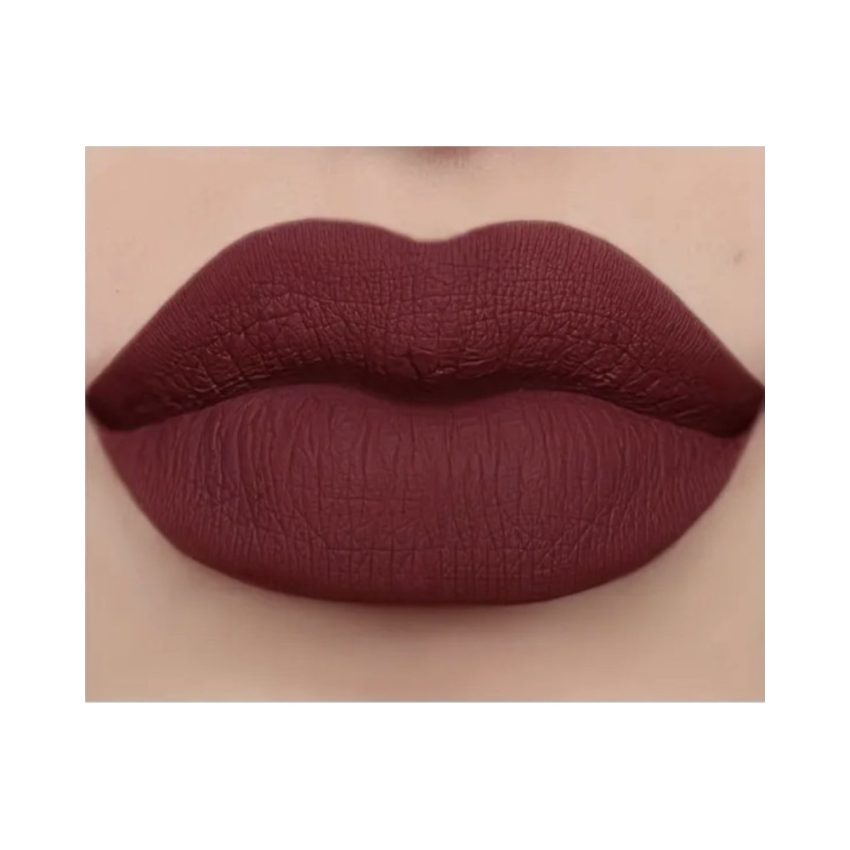 CmaaDU Liquid Matte Lipstick - Style 16