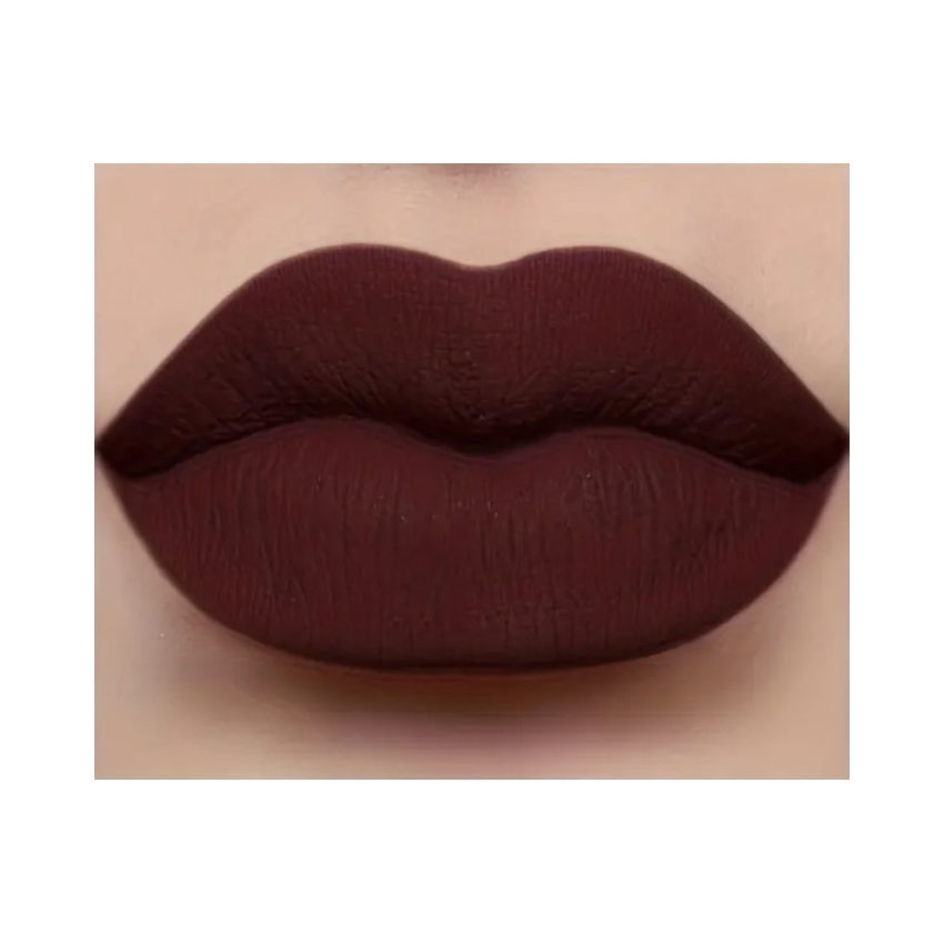 CmaaDU Liquid Matte Lipstick - Style 18