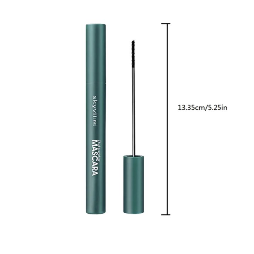 Waterproof Mascara for All Skin Types