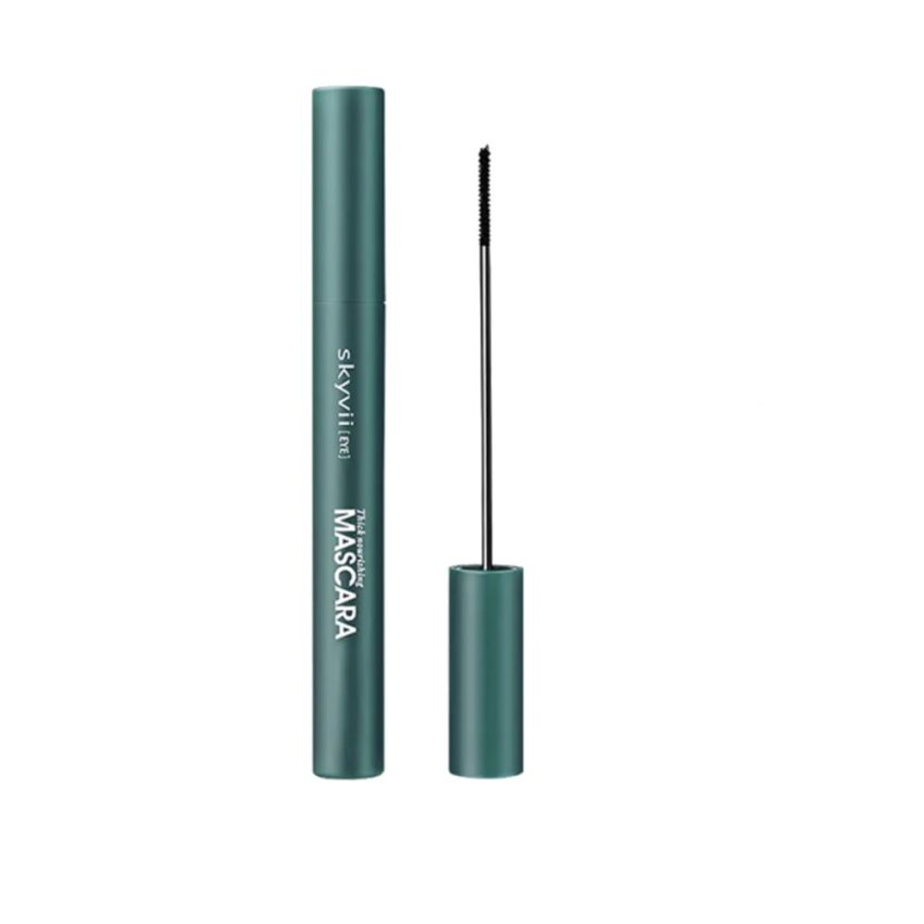 Waterproof Mascara for All Skin Types