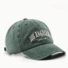 Los Angeles Baseball Cap - Green